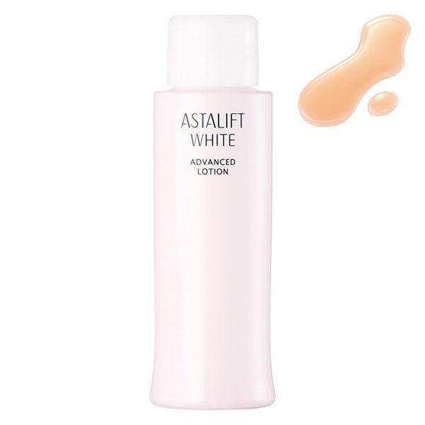 Fujifilm Astalift White Advanced Lotion 130ml  Advanced Lotion Refill 130ml  Advanced Cream 30g  Advanced Cream Refil