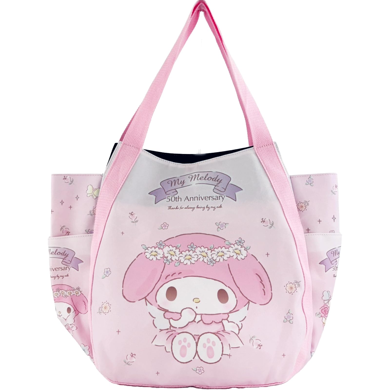 

Сумка для воздушных шаров My Melody 50th Print 4254