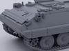 Rubicon Model 1/56 China Type 63 Armored Personnel Carrier Plastic Model RB0137