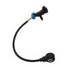Knock sensor S107200003 FIT FOR FIAT CROMA 194 2.2 16V OPEL ASTRA G SPEEDSTER E01 VECTRA B J96 VECTRA C GTS Z02 ZAFIRA A MPV T98