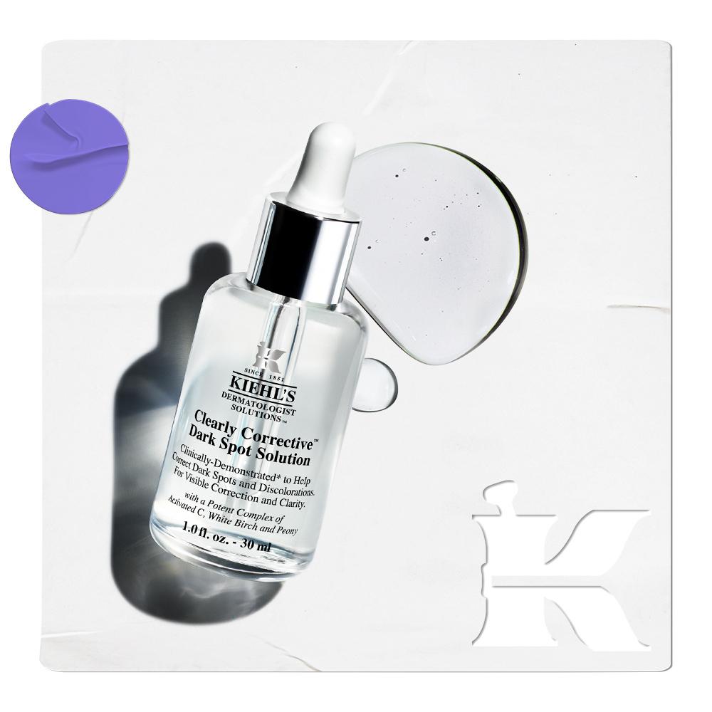 Kiehl S [february All Young Pick Tone Anti Aging] Kiehl S Ultra Firming Clear eSSence 30ml