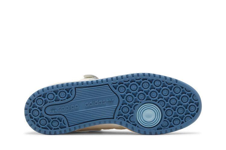 adidas Forum 84 Low Weiß Pulsblau