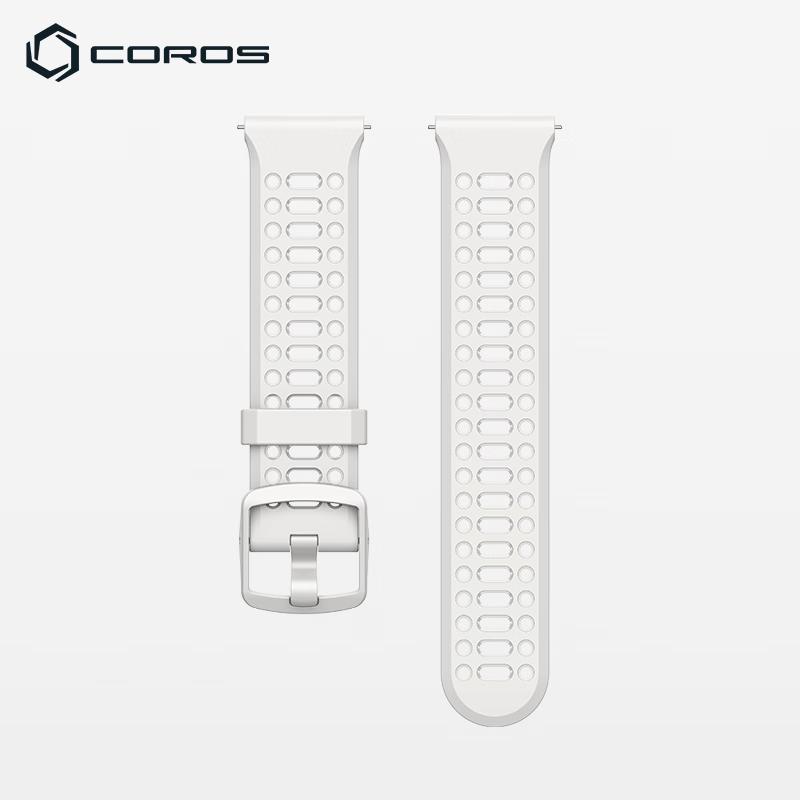 

Силиконовый ремешок для часов COROS PACE 3