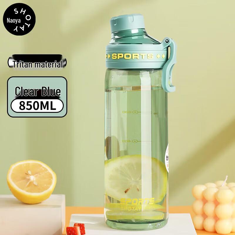 Shangtai Tritan Sports Water Bottle