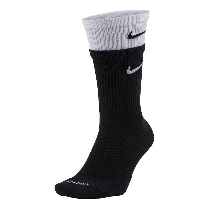 Nike Mid-Calf Athletic Socks