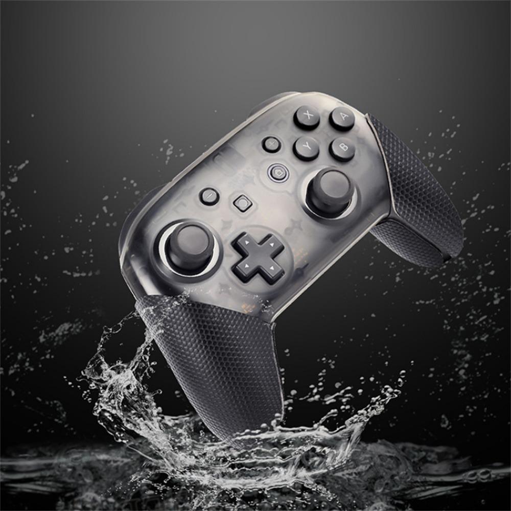 Switch Pro Griff Anti-Rutsch-Aufkleber Griffband Kompatibel mit Switch Pro Controller-Griffen Rutschfester Schutz Anti-Rutsch-Aufkleber