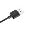 for Smart Watch Charger Stable Stand Mount Bracket for Tom Tom Runner 2 Cardio USB Charging Cable Holder Power Adapter C