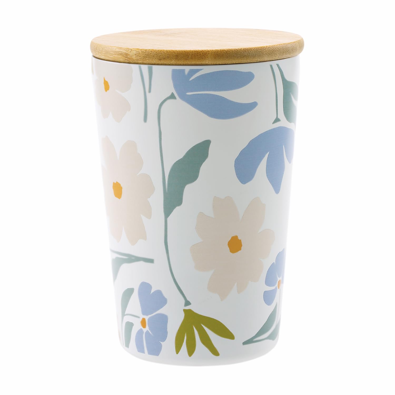 

Patterns Stainless Steel Polk [2025] Wpc. 2-Way Tumbler, Off, W126-482-204