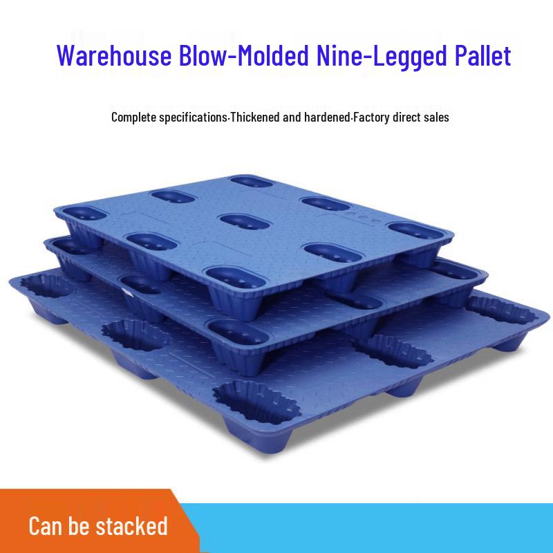 Jundingying Heavy-Duty Plastic Pallet