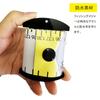 Fishing Measure 135cm Fish Ruler Fish Measuring Ruler Fish Measuring Tape Lightweight Compact Waterproof UV Protection D.B.J Wear-resistant