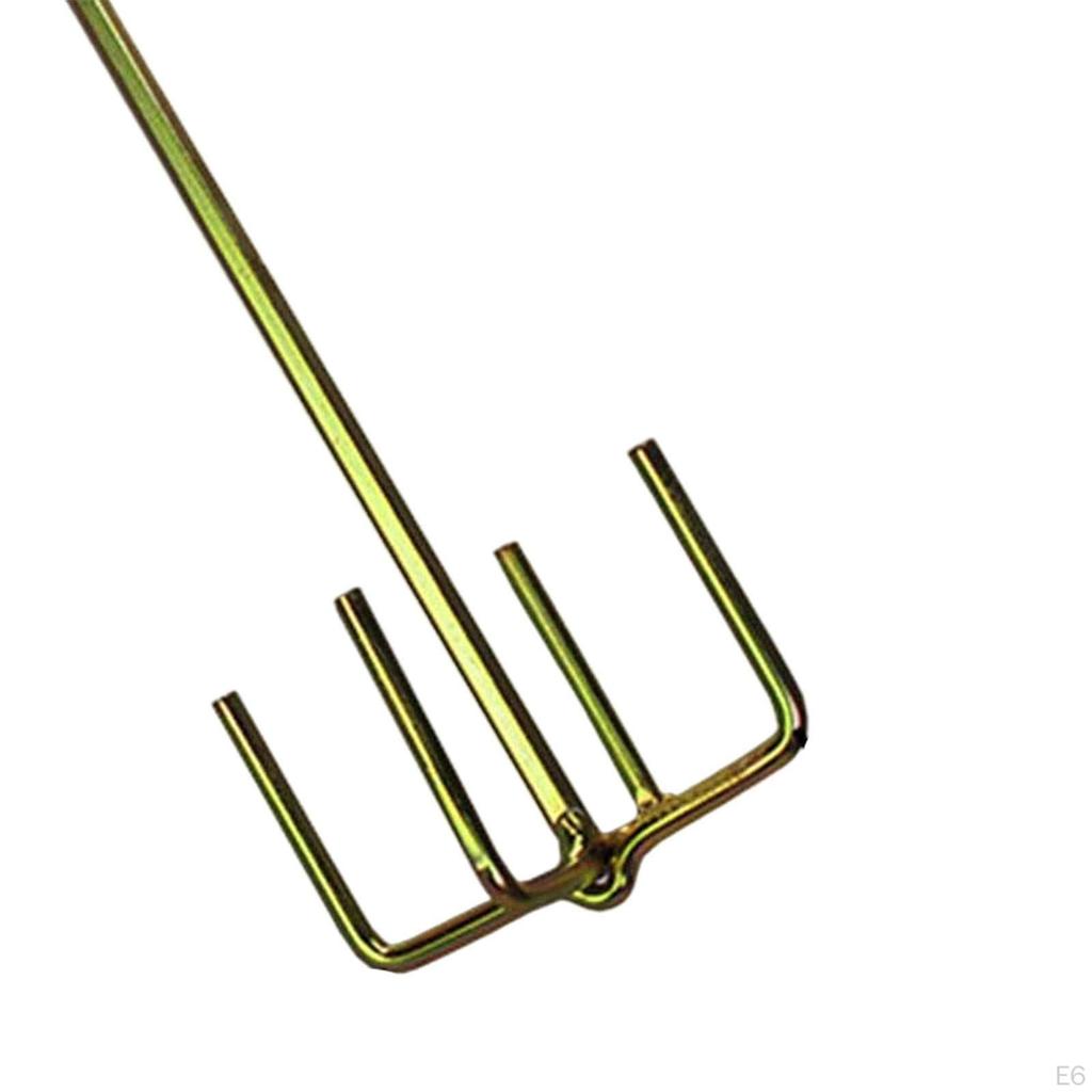 Mixing Rod Attachment for Paint and Epoxy Blending