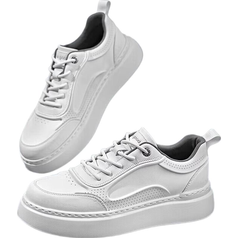 HLA Men s Fashion Casual Board Shoes 40