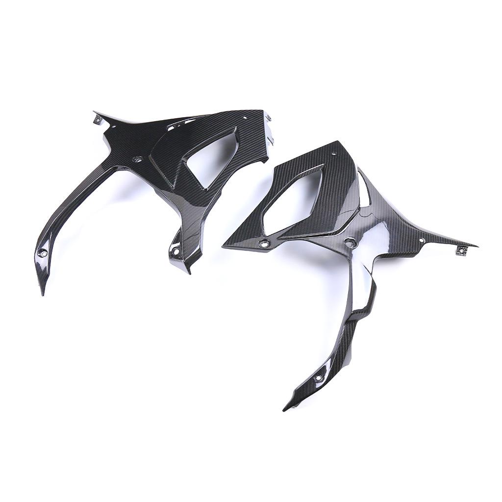 BMW S1000RR/M1000RR Carbon Fiber Lower Fairing Panel
