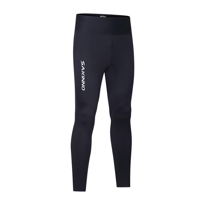 WEZHO Thermal Quick-Dry Diving & Surfing Pants