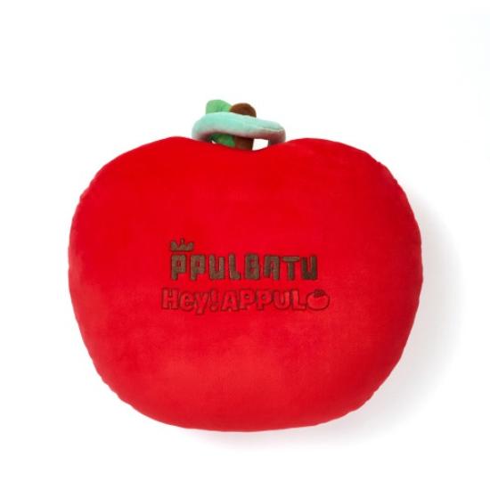 TXT PPULBATU Ehi! APPUL Fondotinta Cushion