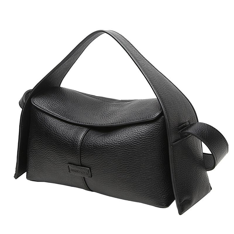 Shoulder Bag Autumn and Winter New Style Simple Women's Bag High-end Fashion Bag Women's Large Capacity Commuting Crossbody Bag