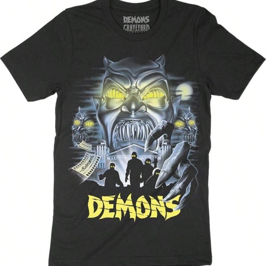 Uzui Tengen Crew Neck Short Sleeve Men s Black T-Shirt.Jpg| Zenitsu Agatsuma Crew Neck Short Sleeve S разноцветный