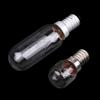 E14 Led Light T22/T25 15/40W Żarówka do okapu kuchennego Żarówka do wentylatora wyciągowego Żarówka odporna na wysoką temperaturę 220V Żarówka Edisona