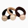 Jlauren Pearl Point Knit Hair Band H01348