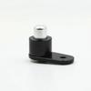 1 Pcs Universal Motorcycle Brake Lock Switch Parking Button Lever Motorcycles Accessories CNC Aluminum Modification Accessories