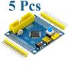 1~30Pcs STM32F103 Series Core Board STM32F103RCT6 R8T6 RBT6 RET6 Single Chip Microcomputer STM32 Development Learning Board