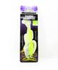 Megabass Soft Lure Dark Sleeper 4.5 Inch 1.1/4 Oz Clear Chart (2992)