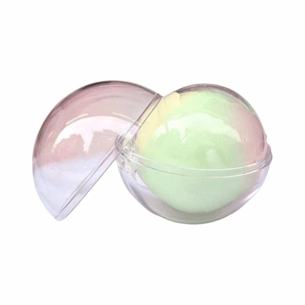 Simulation Chocolate Chocolate Squish Ball Crispy Sound Crunchy Fidget Toy School Party Gifts