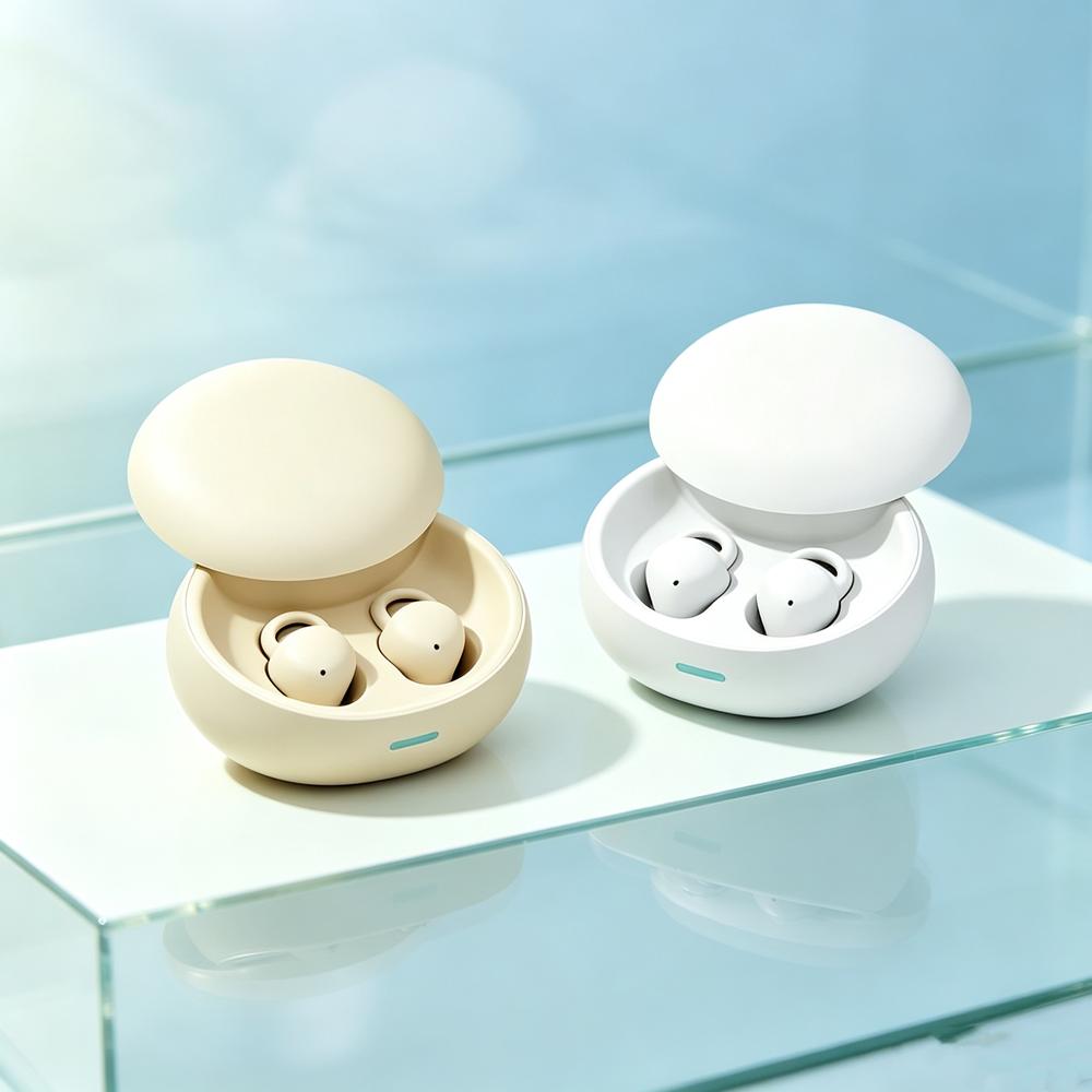 Xiaomi Wireless Earphones Audifonos Bluetooth Inalambrico Communication-focused Bluetooth Headsets Reduce Background Wind Noise