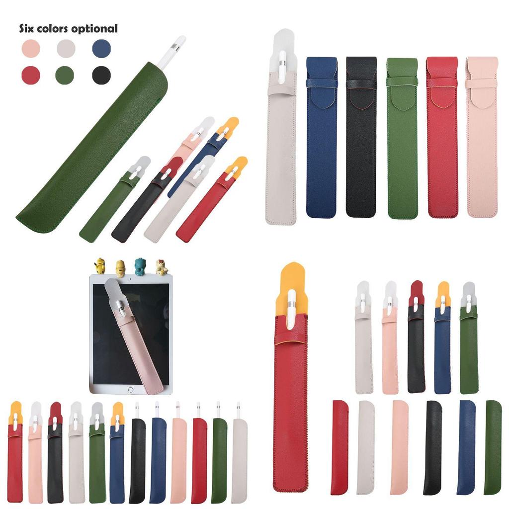 Portable Protective Sleeve For Apple Pencil Surface Pen