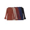 Women's Kaslead New Arrival Silm Long Sleeves Dress