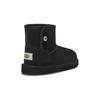 UGG Comfortable Round Toe Kids' Boots Black Kids' 1118890T-BLK