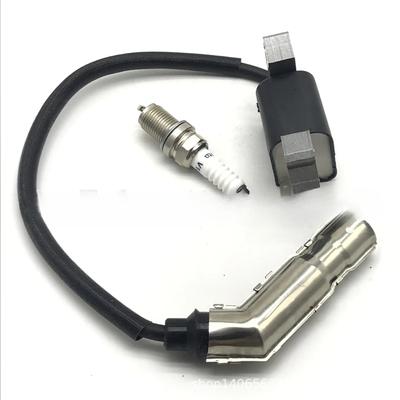 Ersatzteile – Zündsysteme