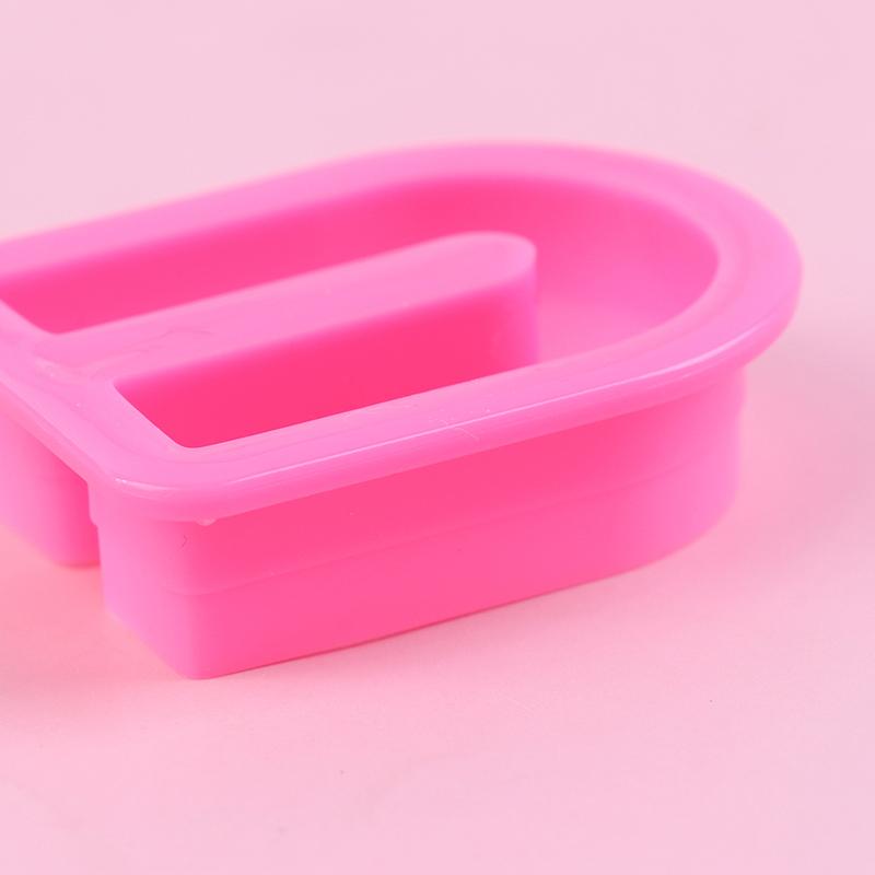 18 kusů vykrajovátek z polymerové hmoty, potřeby pro výrobu náušnic, řemesla, nástroje na krájení hmoty