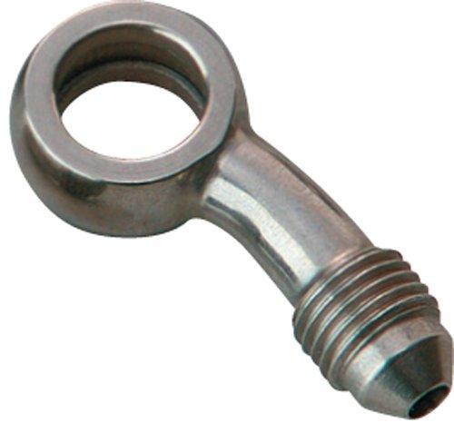 

GOODRIDGE B597-03CBK Банджо-адаптер, боковой 20°, нержавеющая сталь, #3