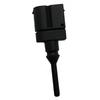Car Ambient Air Temperature Sensor Black for BMW 323IS 325I 328IS 535I 850I M3/5