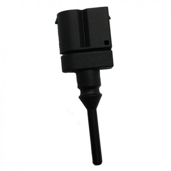 Car Ambient Air Temperature Sensor Black for BMW 323IS 325I 328IS 535I 850I M3/5