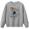 Converse Kids' Fun Print Sweatshirt