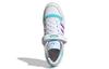 Adidas Forum Low 'White Iridescent' GX3398