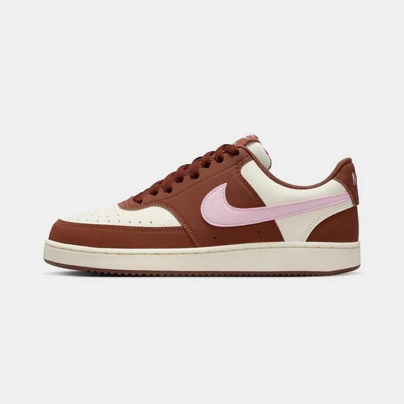 

Nike Court Vision LO P NBK Women s Casual Shoes US 6