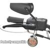 Motorcycle Handle Brake Clutch Lever for Harley Sportster Iron 883 1200 2014-2023 Hand Control Lever Kit Motorcycle Accessories Replacement Parts
