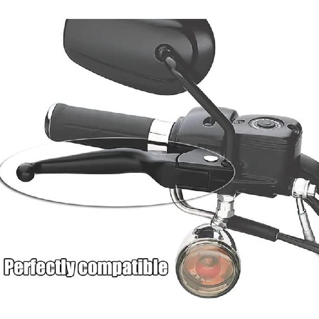 Motorcycle Handle Brake Clutch Lever for Harley Sportster Iron 883 1200 2014-2023 Hand Control Lever Kit Motorcycle Accessories Replacement Parts