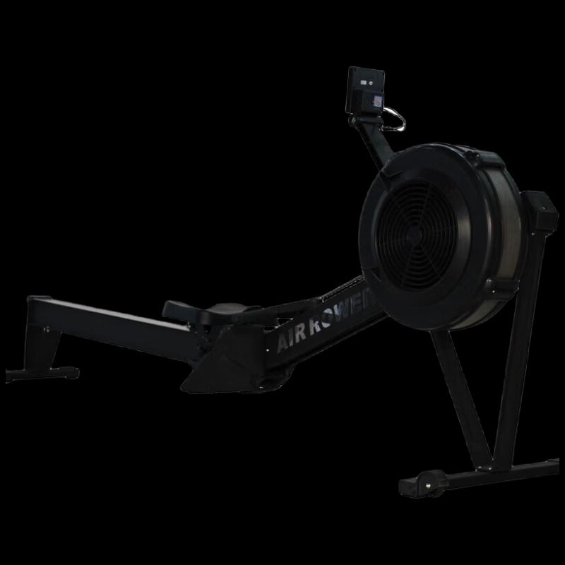 Yimai AB-7 Foldable Air Resistance Rowing Machine