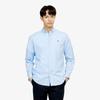 Men's Basic Oxford Shirt CH154E-56GHBP
