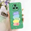 Cartoon For Honor Magic5 5G PGT-AN00 Case Cute Design Print Silicone Back Cover For Honor magic 5 PGT-N09 Phone Cases Fundas