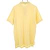 Polo by Ralph Lauren Short Sleeve Polo Shirt M Yellow Men's Used