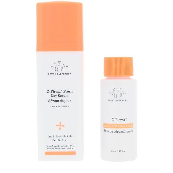 Sérum de jour C-FIRMA FRESH 28 ml