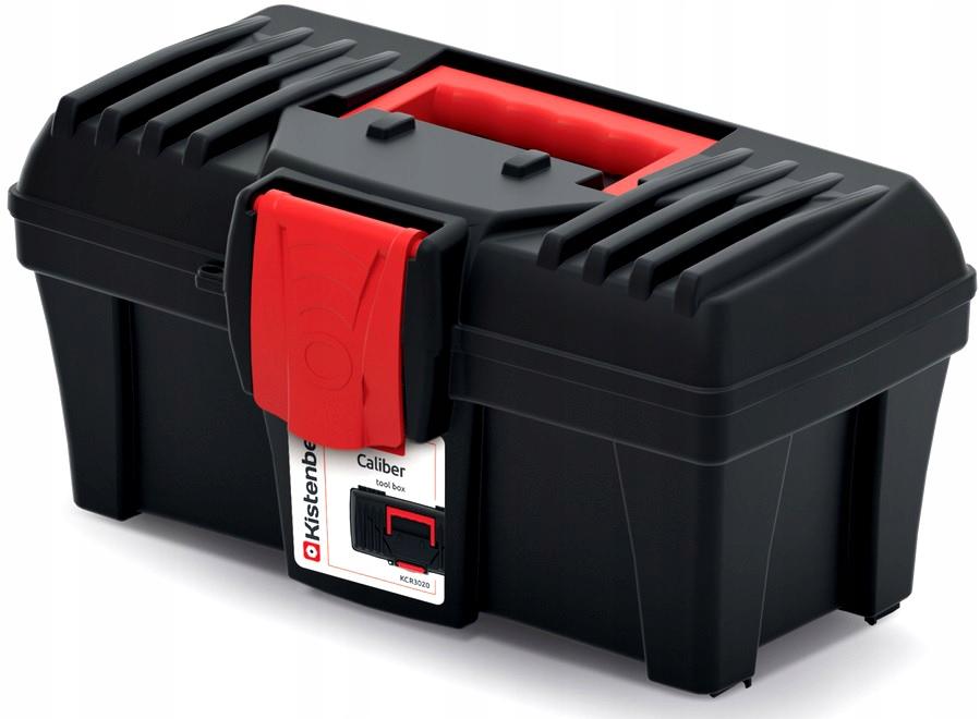 Caliber KCR3020 workshop toolbox