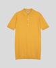 Jonseumedeulli Roth Sea Island Cotton Polo Shirt Knit Heritage One 9 Colors (A Type)