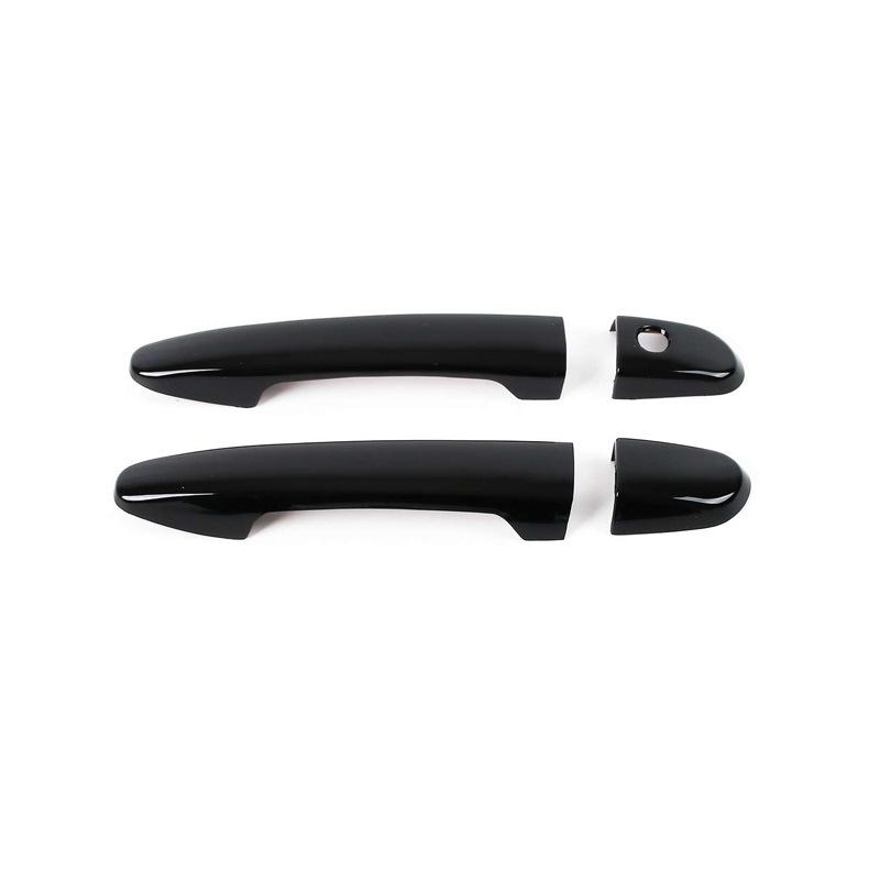 Mazda2 DJ Door Handle Protection Stickers (2015-2024)
