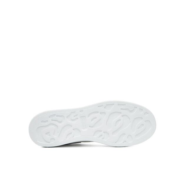 Men's Sneakers MCQ Alexander McQueen 553680 Whgp5 White